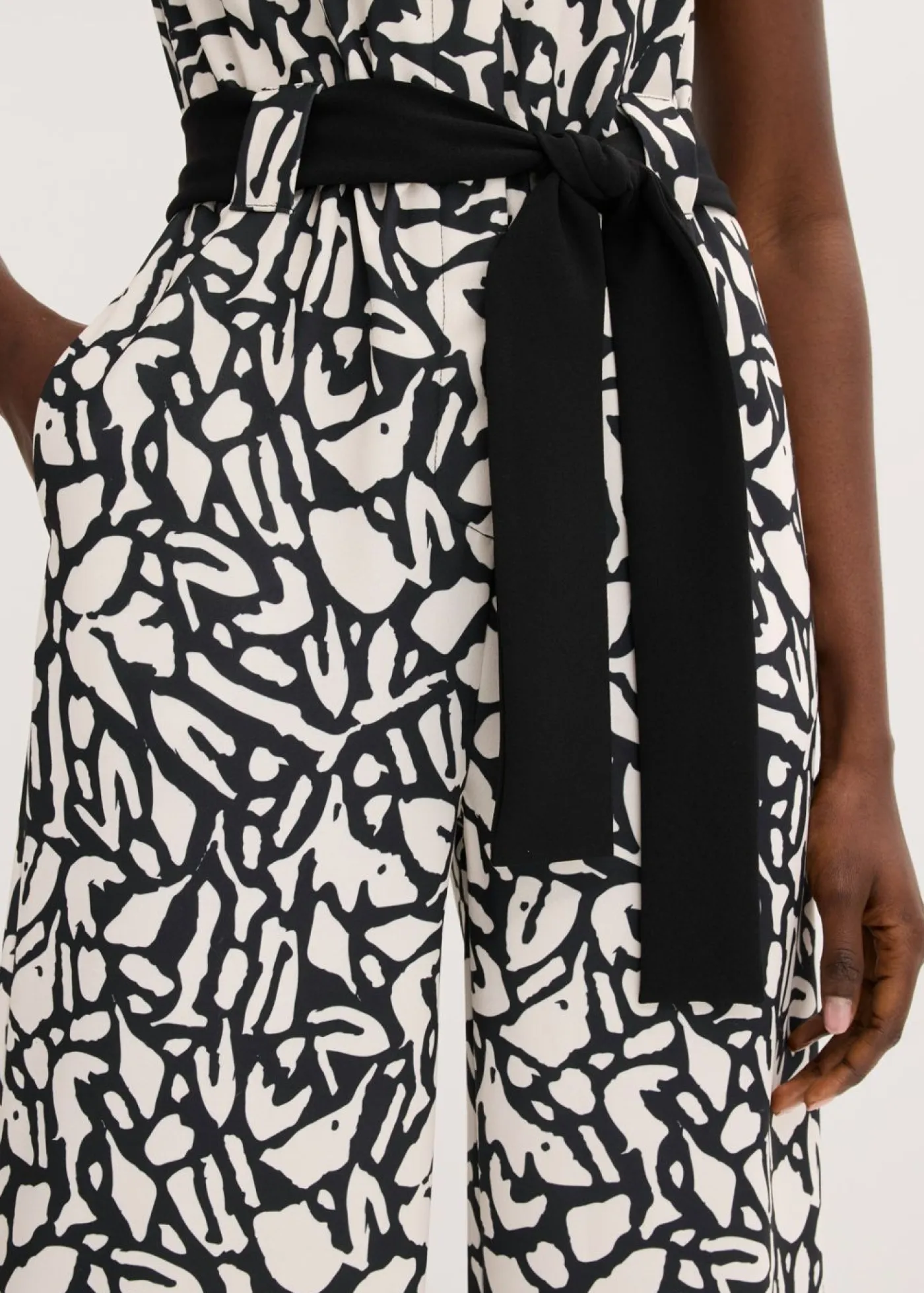 Mujer bonprix bonprix Mono estampado