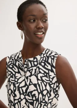 Mujer bonprix bonprix Mono estampado