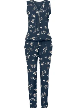 Mujer bonprix bonprix Mono sin mangas