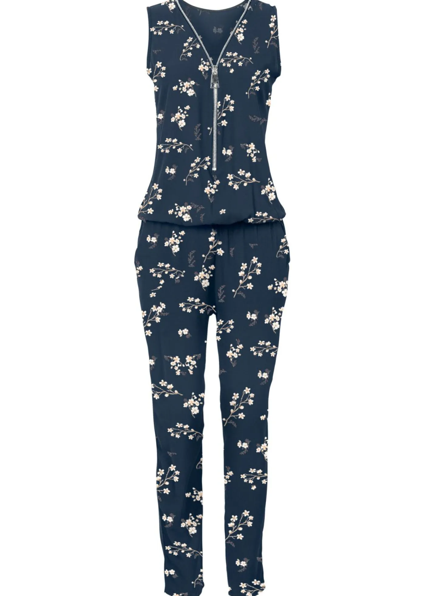 Mujer bonprix bonprix Mono sin mangas