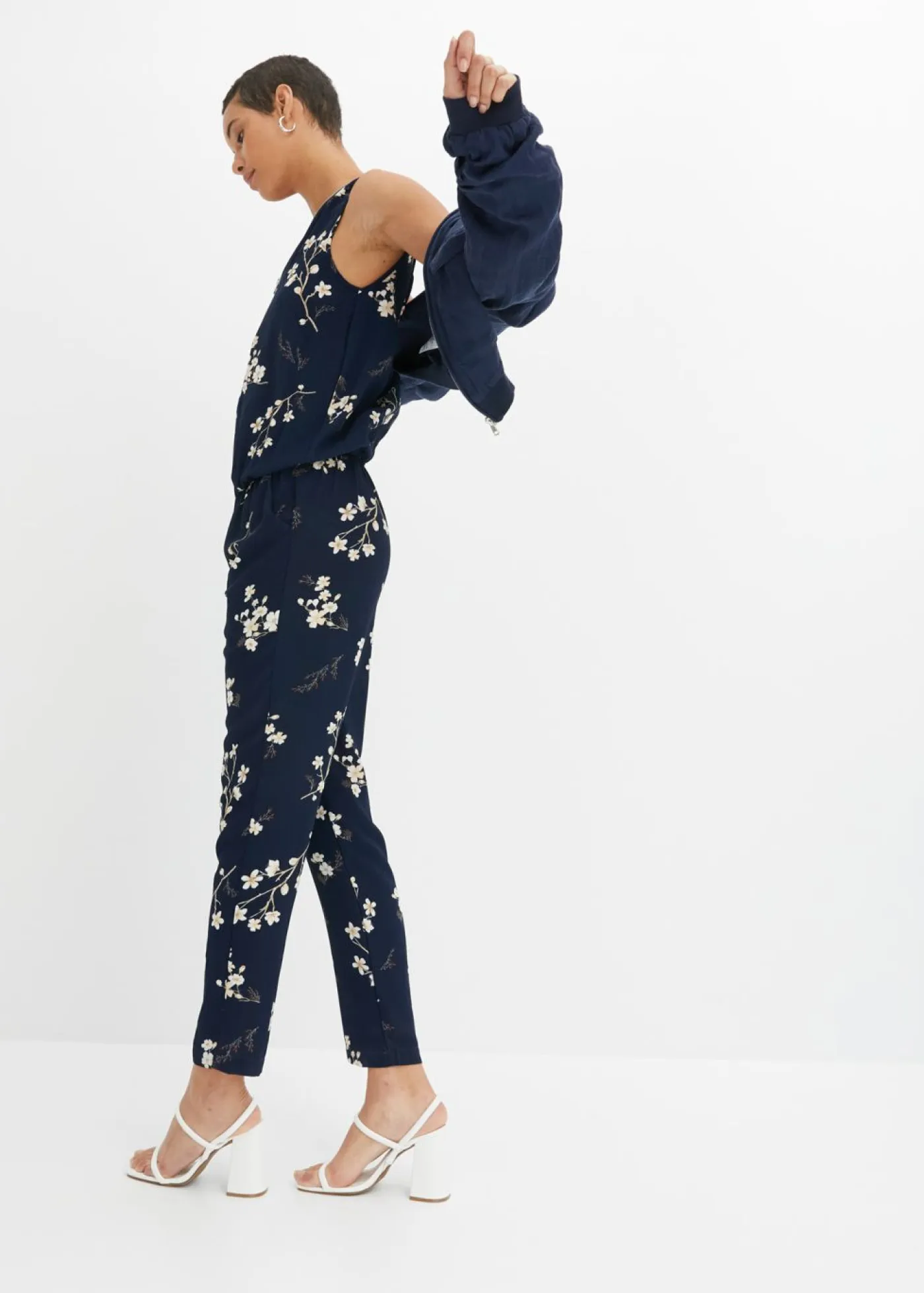 Mujer bonprix bonprix Mono sin mangas