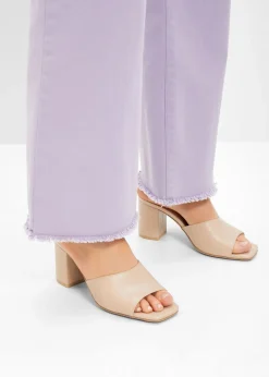 Mujer bonprix bonprix Mules