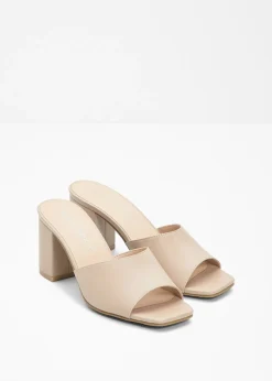 Mujer bonprix bonprix Mules
