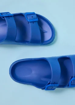 bonprix bonprix Zapatos Primavera-Verano|Zapatillas De Estar Por Casa><noscript><img width=