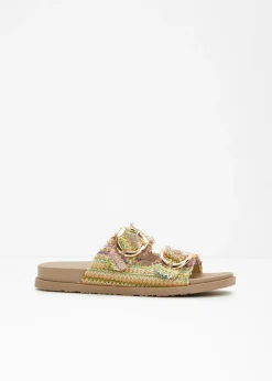 Mujer bonprix bonprix Mules