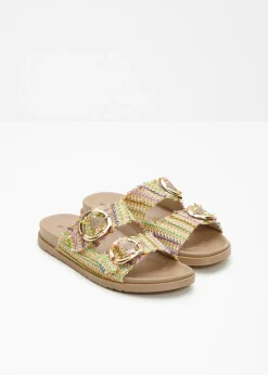 Mujer bonprix bonprix Mules