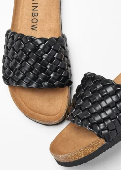 bonprix bonprix Tendencias·Zapatos Veganos|Zapatos Primavera-Verano><noscript><img width=