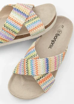 Mujer bonprix bonprix Mules