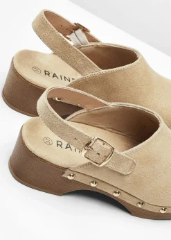 Mujer bonprix bonprix Mules