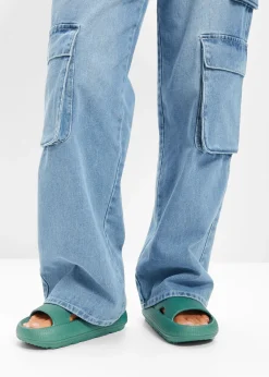 Mujer bonprix bonprix Mules