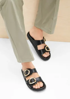 Mujer bonprix bonprix Mules