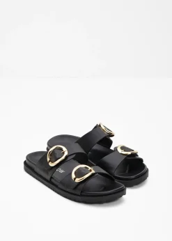 Mujer bonprix bonprix Mules