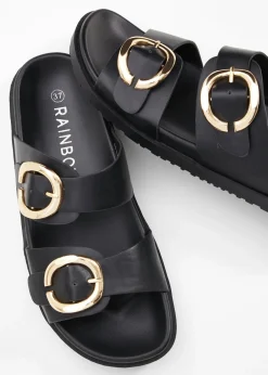 Mujer bonprix bonprix Mules