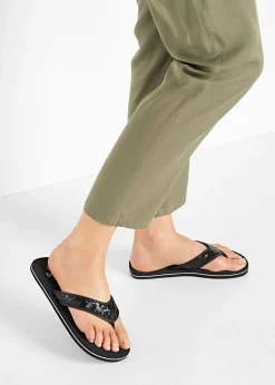 Mujer bonprix bonprix Mules de dedo