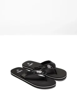 Mujer bonprix bonprix Mules de dedo