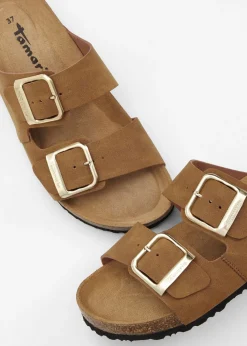 Mujer bonprix Tamaris Mules de Tamaris