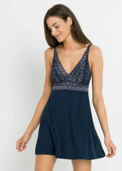 Mujer bonprix bonprix Negligé