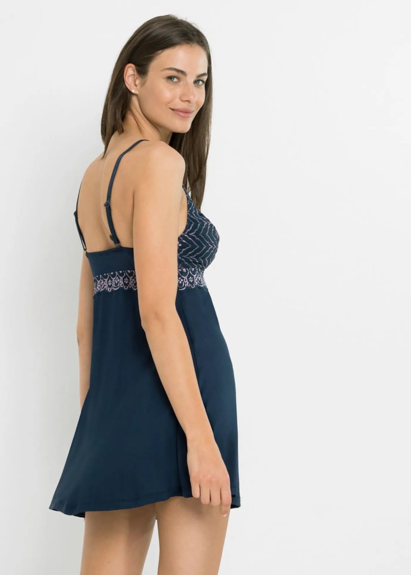 Mujer bonprix bonprix Negligé