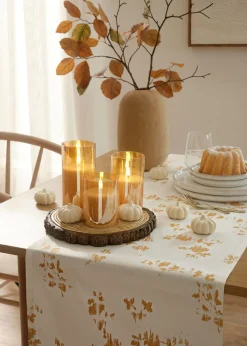 bonprix bonprix Objeto con velas led (3 piezas)