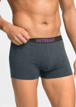 Hombre bonprix bonprix Pack de 7 boxer.
