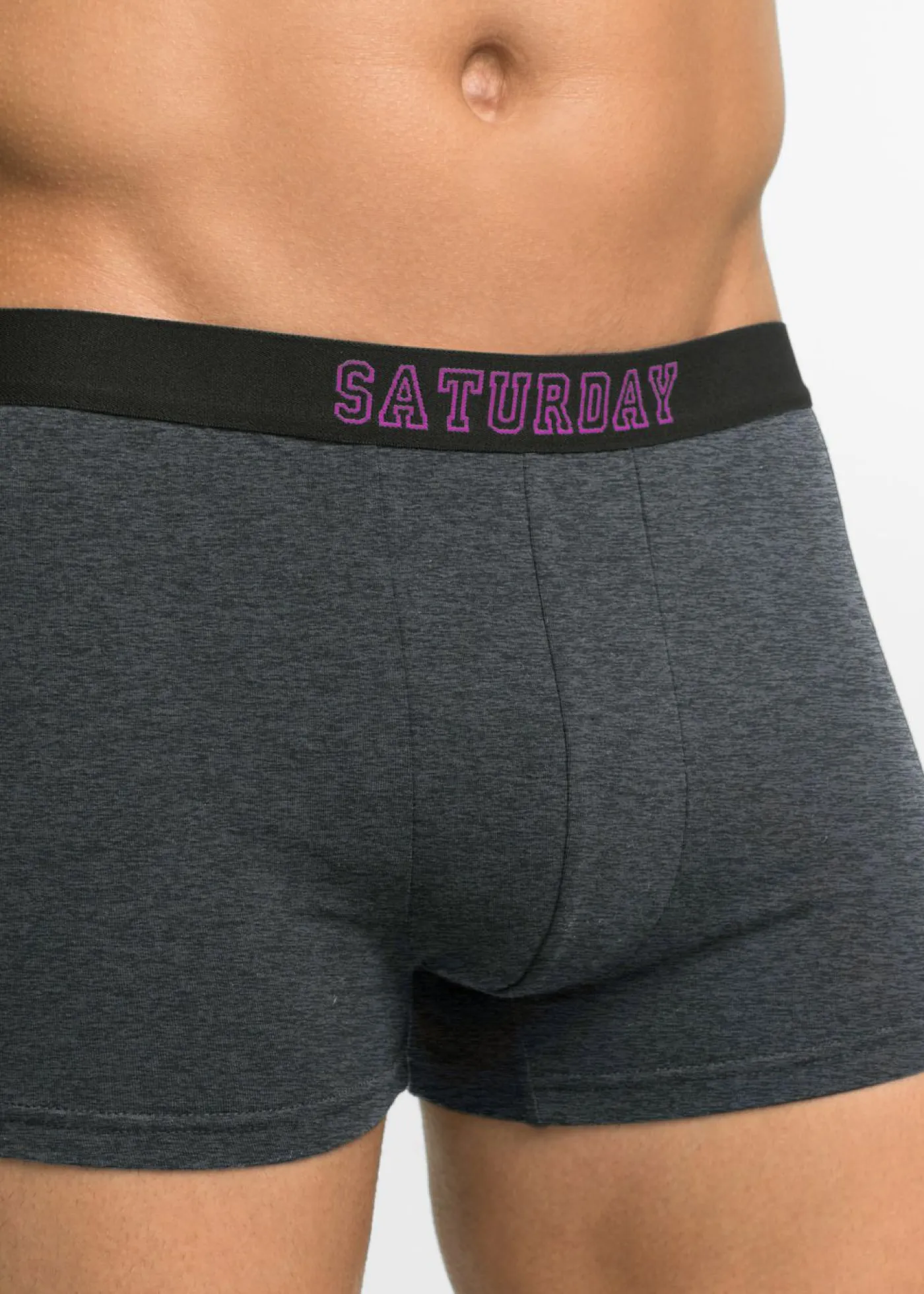 Hombre bonprix bonprix Pack de 7 boxer.