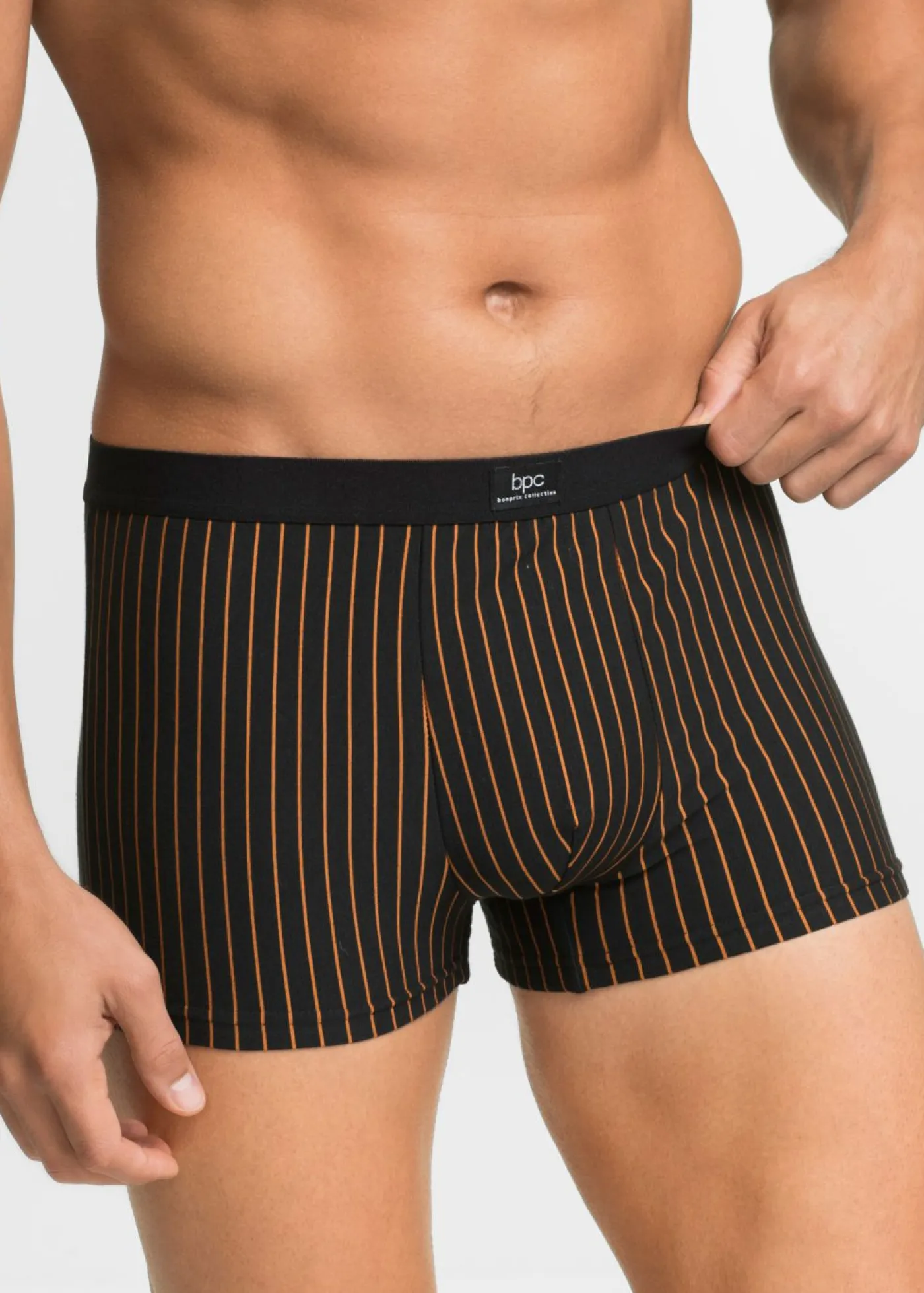 bonprix bonprix Bóxers|Ropa Interior·Bóxers>Pack de 3 calzoncillos boxer Surtido