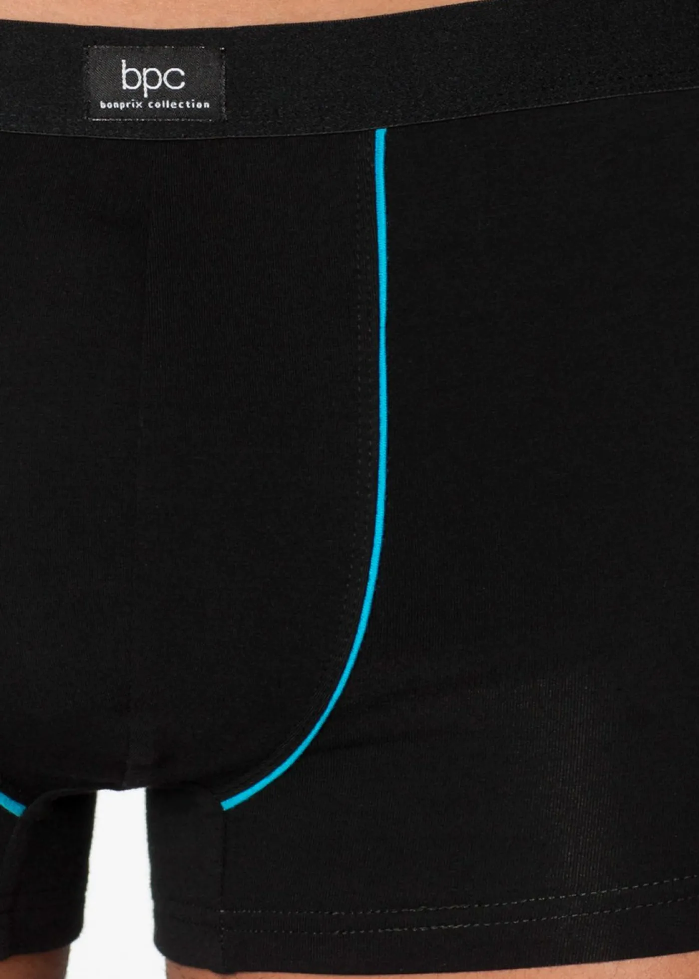 Hombre bonprix bonprix Pack de 3 calzoncillos bóxer ajustados