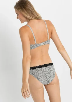 Mujer bonprix bonprix Pack de 3 sujetadores