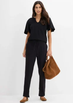 bonprix bonprix Pantalones|Novedades><noscript><img width=