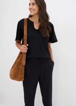 bonprix bonprix Pantalones|Novedades><noscript><img width=