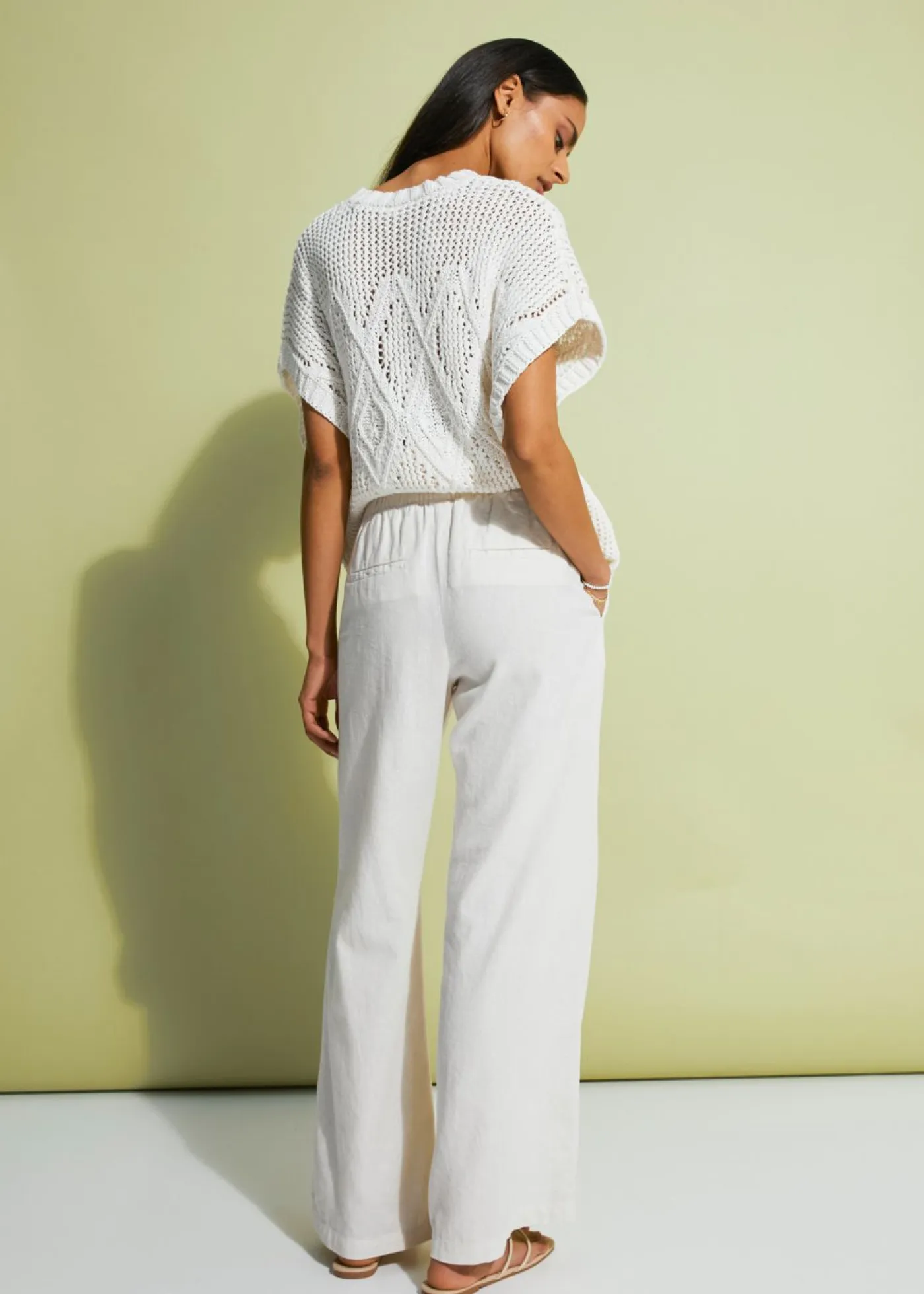 Mujer bonprix bonprix Pantalón