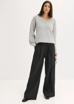 bonprix bonprix Pantalones><noscript><img width=