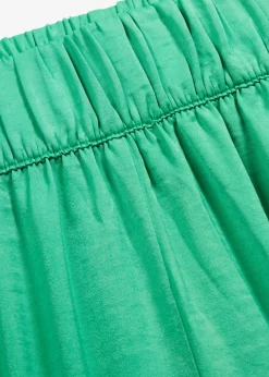 bonprix bonprix Pantalones>Pantalón Verde ópalo