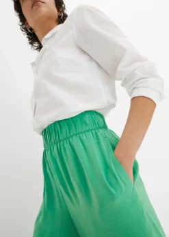 bonprix bonprix Pantalones><noscript><img width=