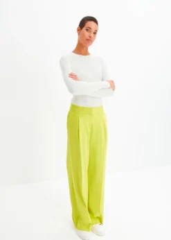 bonprix bonprix Pantalones><noscript><img width=