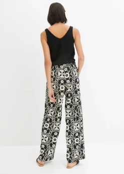 bonprix bonprix Pantalones><noscript><img width=
