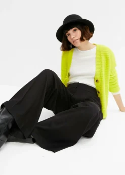 bonprix bonprix Pantalones><noscript><img width=