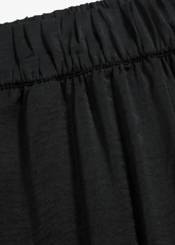 bonprix bonprix Pantalones>Pantalón Negro