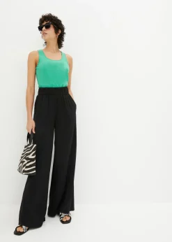 bonprix bonprix Pantalones><noscript><img width=