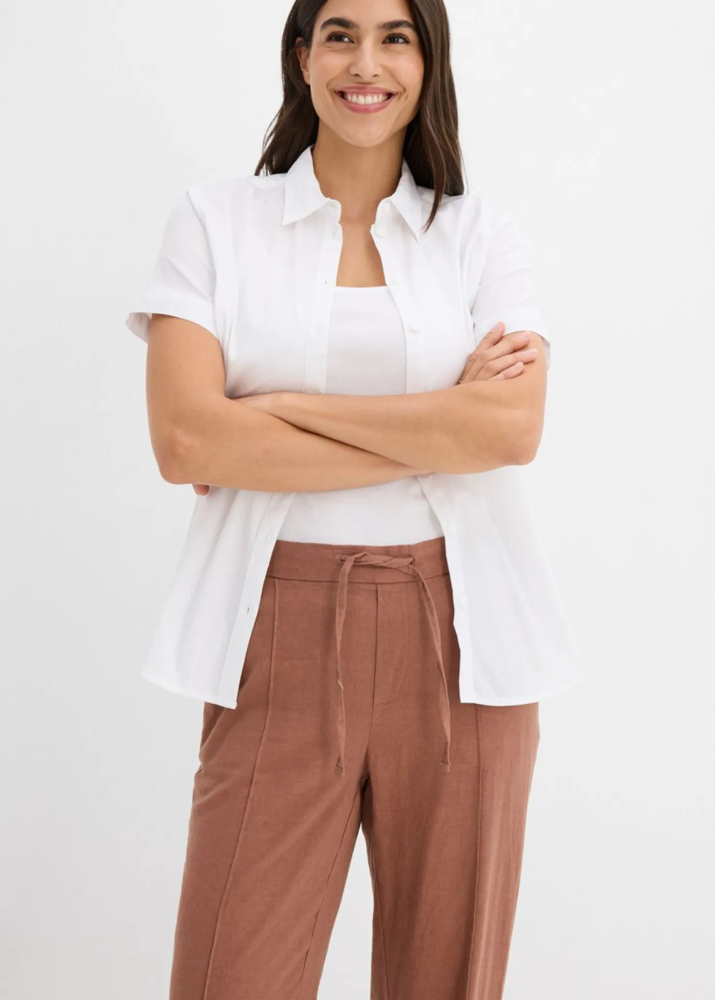 Mujer bonprix bonprix Pantalón