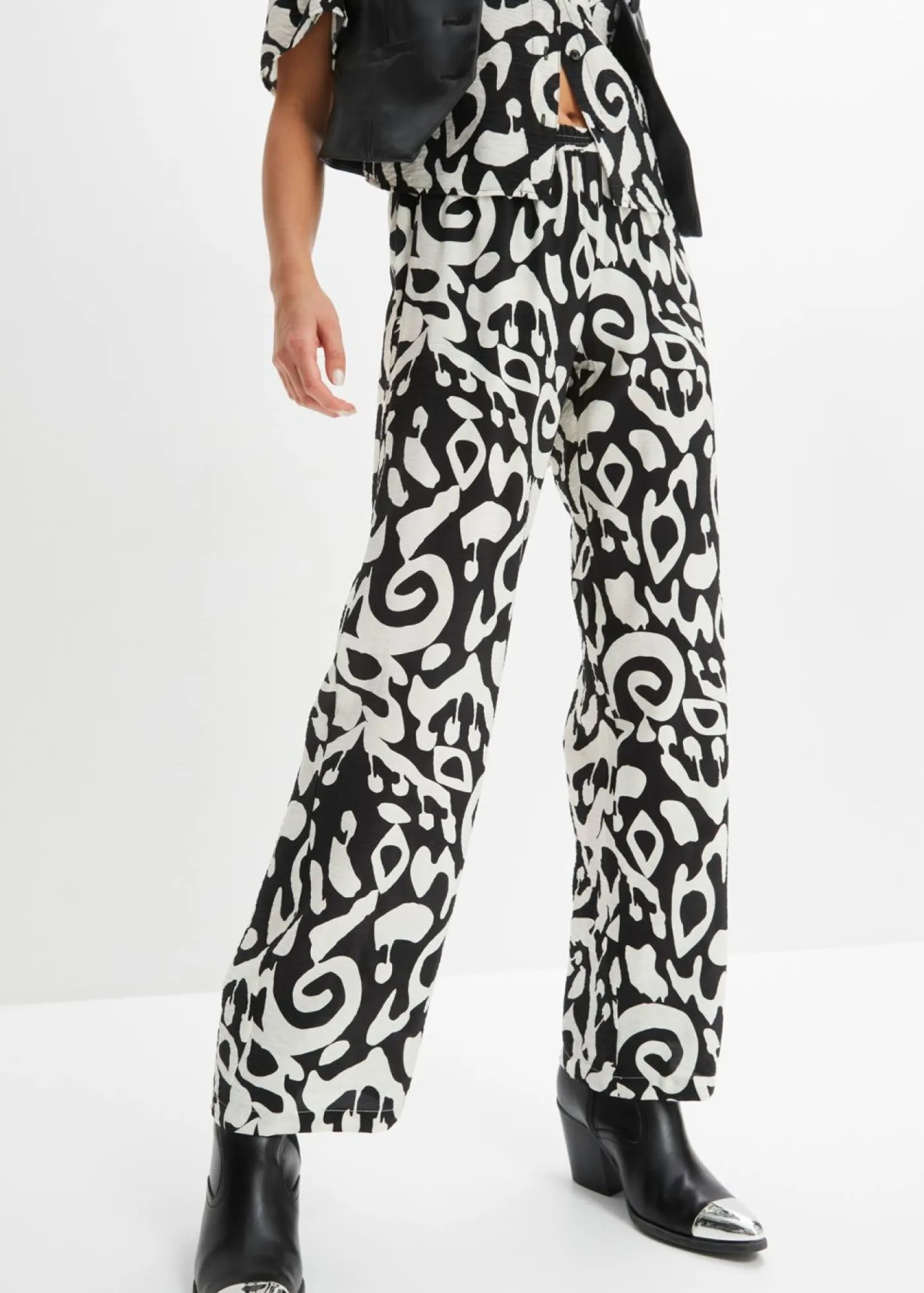 Mujer bonprix bonprix Pantalón
