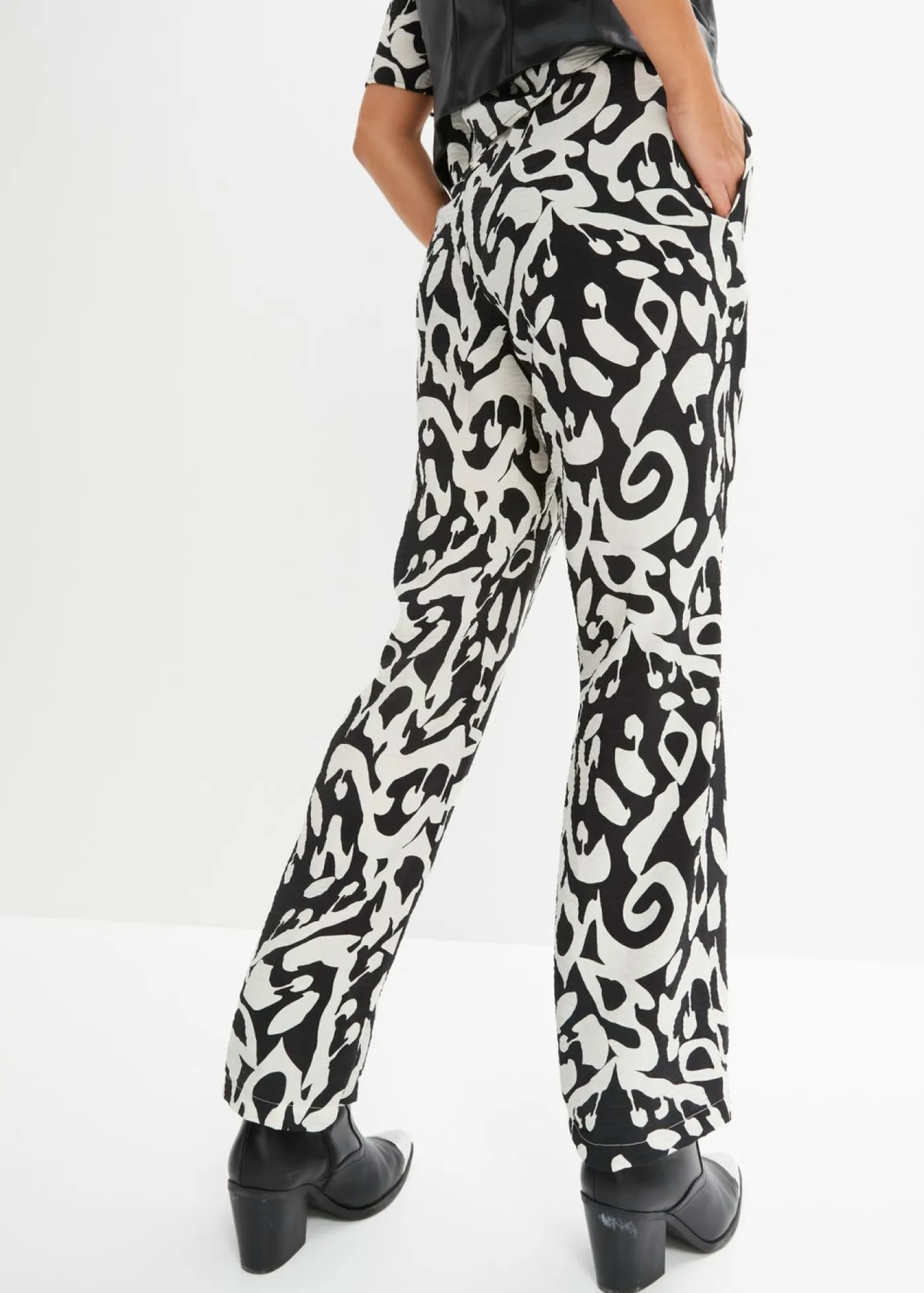 Mujer bonprix bonprix Pantalón