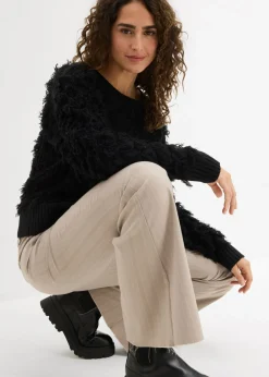 bonprix bonprix Pantalones><noscript><img width=