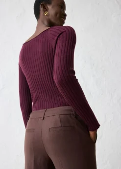 bonprix bonprix Premium|Pantalones><noscript><img width=