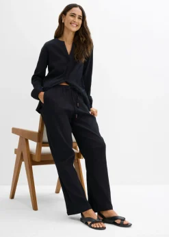 bonprix bonprix Pantalones><noscript><img width=