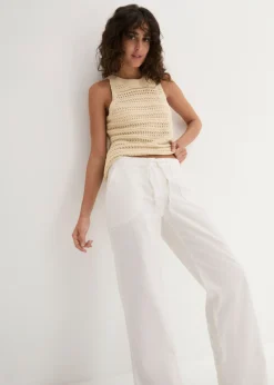 bonprix bonprix Pantalones|Tallas Pequeñas><noscript><img width=
