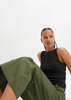 bonprix bonprix Pantalones><noscript><img width=