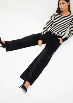 bonprix bonprix Pantalones><noscript><img width=