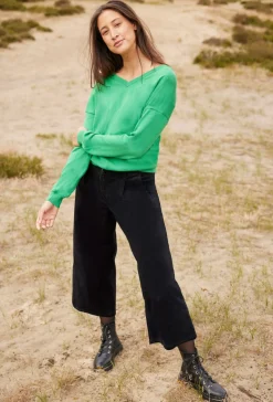 bonprix bonprix Pantalones><noscript><img width=