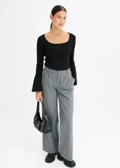 bonprix bonprix Pantalones><noscript><img width=